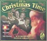 Its Christmas Time