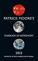 Patrick Moore's Yearbook of Astronomy 2013