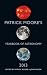 Patrick Moore's Yearbook of Astronomy 2013