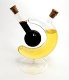 Crescent Oil & Vinegar Cruet