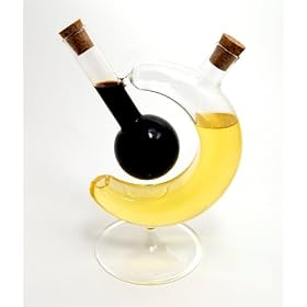 Buy Crescent Oil & Vinegar Cruet
