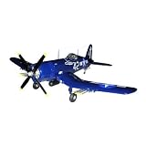 Vought F4U4 Corsair by Guillow