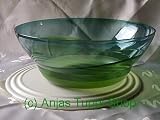 Tupperware(c) Eleganzia 3,2l-Schüssel, grün