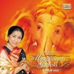 MANGALMURTI GANESH - ASHA BHONSLE