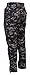 Rothco Digital Camo Tactical BDU Pants (US, Alpha, Small, Regular, Regular, Subdued Urban Digital Camo)