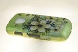 Samsung Droid Charge i520 Hard Case Cover for Hawaii Flower