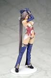 山下しゅんや　ロザーナ （1/7スケールPVC塗装済み完成品)