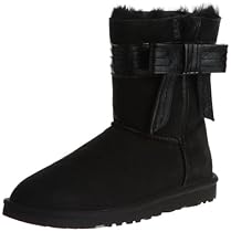 Big Sale Best Cheap Deals UGG Australia Womens Josette Boot Black Size 7