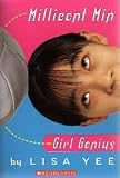 Millicent Min, Girl Genius