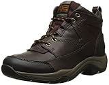Ariat Women's Terrain  Hiking Boot,  Cordovan,  8 B US