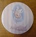 Angelina Ballerina Pack of 3 Magic Face Towels