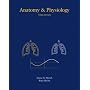Anatomy & Physiology, 3rd Edition (Book & CD-ROM)