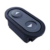 ACDelco 11P19 Professional Side Window Switch Assembly by ACDelco