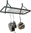 Enclume MPR-02wg RACK IT UP Rectangle Ceiling Pot Rack (Expandable)