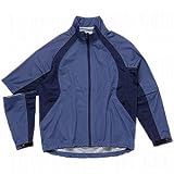 Forrester Mens ProTech Zip-Off Rain Jackets