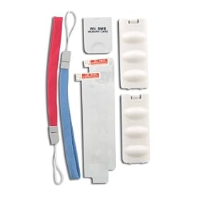 Exspect Wii Starter Pack (Wii)