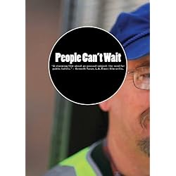People Can't Wait