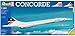 Revell Germany Concorde Airliner Model Kit