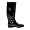 Black Synthetic