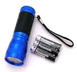 14 Bulb Led Flashlight