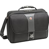 17 Legacy Notebook Case Black/Gray