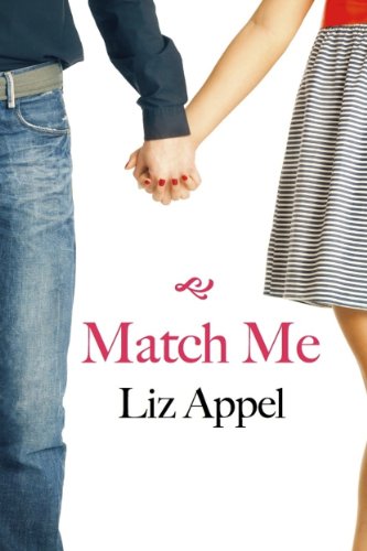 Match Me (The Me Novellas)