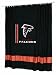 Atlanta Falcons MVP Shower Curtain