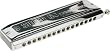 Hohner 64 Chromonica - C