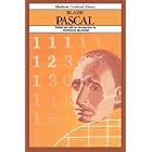 Blaise Pascal (Modern critical views) by Harold Bloom