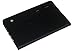 AmericanPumpkins PX_CS Premium PU Leather Case Cover for Tablets - Black