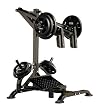 Powertec L-SC Leverage Squat / Calf