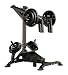 Powertec L-SC Leverage Squat / Calf