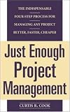Just Enough Project Management
