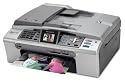 Brother MFC-465cn Color Inkjet Multi-Function Center with Networking