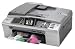 Brother MFC-465cn Color Inkjet Multi-Function Center with Networking