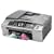 Brother MFC-465CN Color Inkjet All-in-One Printer with Networking