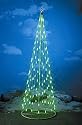 6ft LED String Light Christmas Tree