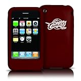 Cleveland Cavaliers iPhone 3G / 3GS Silicone Case
