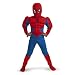 41zKe6MS28L. SL75  Muscle Spiderman Party