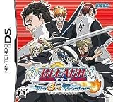 Bleach: The 3rd Phantom - Imported (DS)