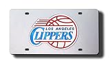Los Angeles Clippers Laser Tag
