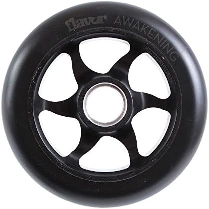 Flavor Awakening Wheel