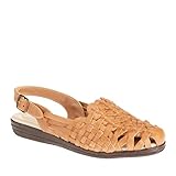UPC 693220618874 product image for Softspots Tobago Women's Sandal 9 C/D US Natural | upcitemdb.com