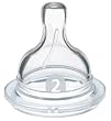Philips Avent Slow Flow Nipple, BPA-Free