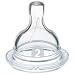 Philips Avent Slow Flow Nipple, BPA-Free