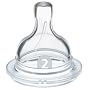 Philips Avent Slow Flow Nipple, BPA-Free