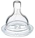 Philips Avent Slow Flow Nipple, BPA-Free