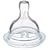 Philips Avent Slow Flow Nipple, BPA-Free