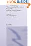 Transatlantic Homeland Security?: Protecting Society in the Age of Catastrophic Terrorism