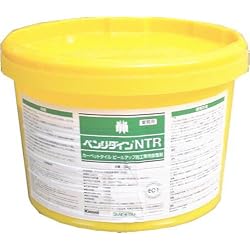 【再剥離タイプ】タイルカーペット用接着剤 サンゲツ NTR 3kg